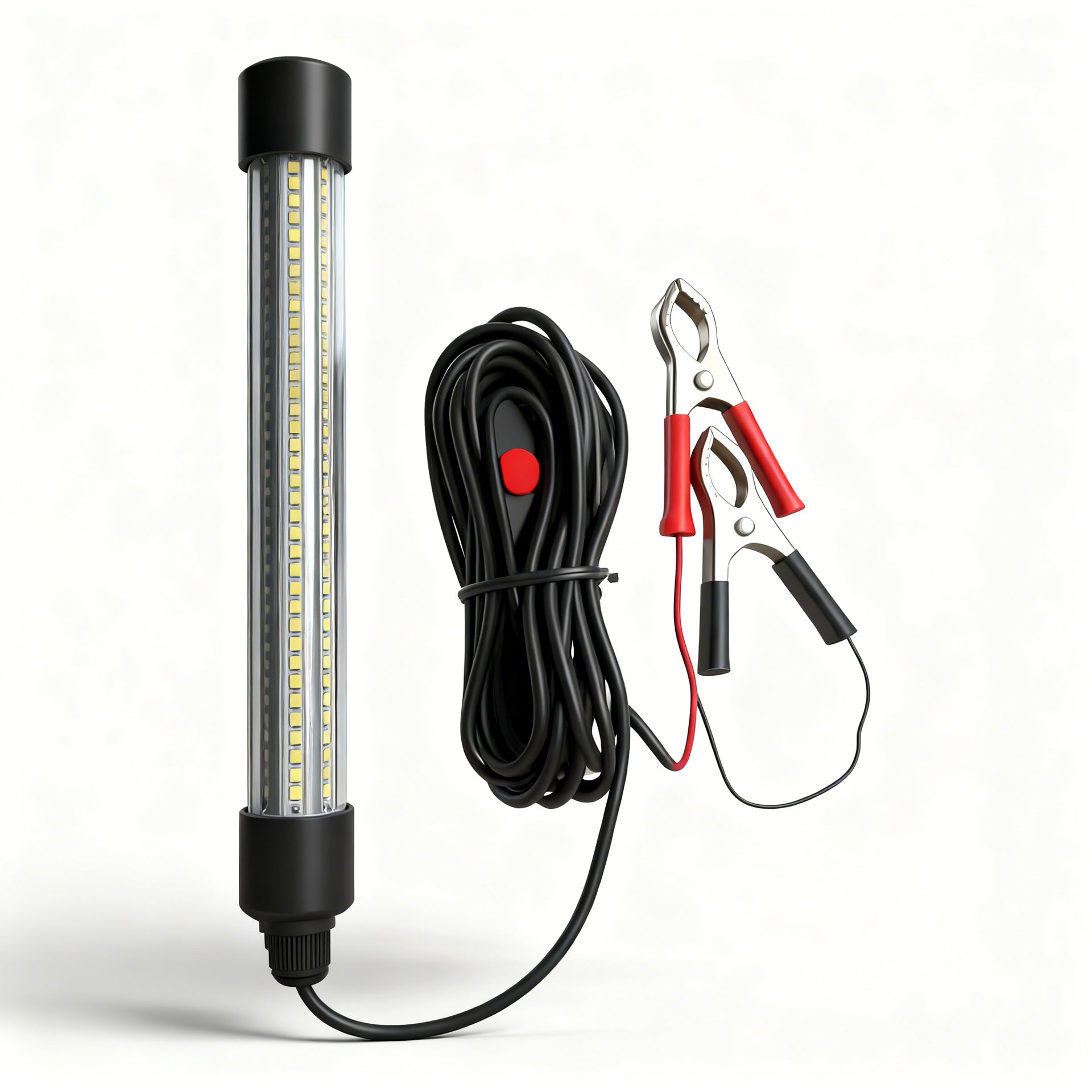 LED Fishing Attracting Light