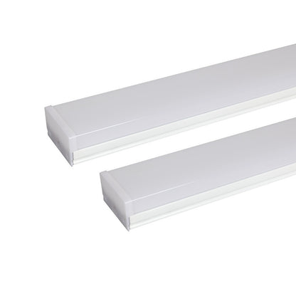LED five-sided luminous strip lights