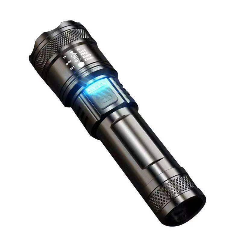 LED Flashlight