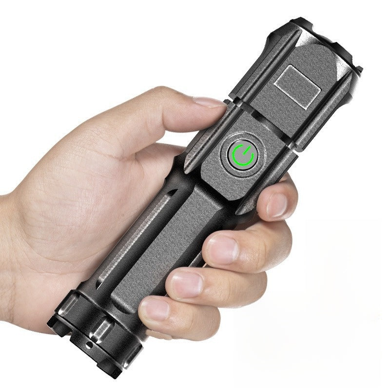 LED Flashlight
