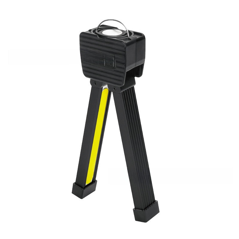 LED flashlight