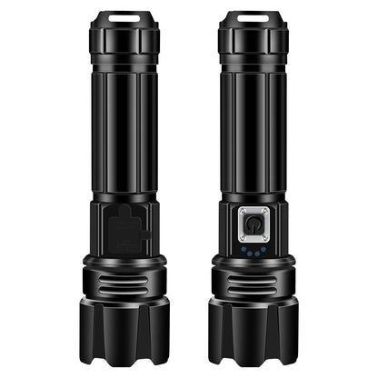 LED Flashlight