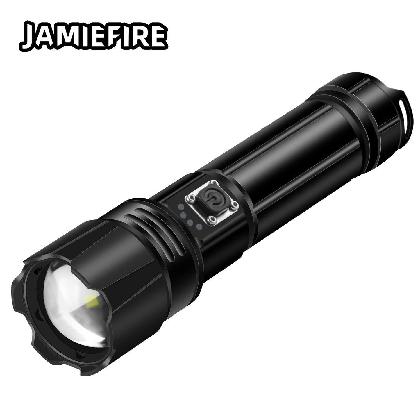 LED Flashlight