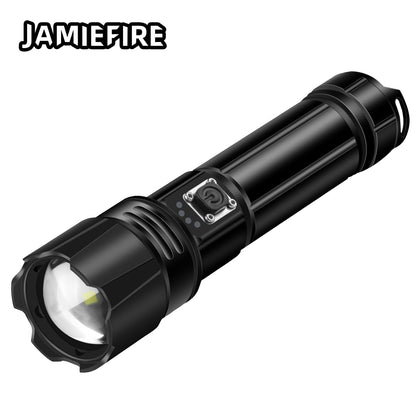 LED Flashlight