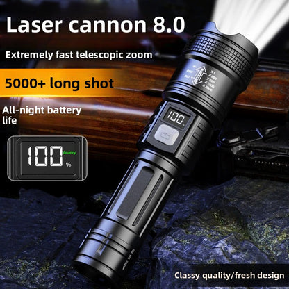 LED Flashlight