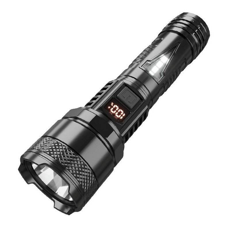 LED Flashlight
