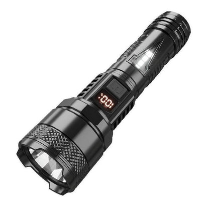LED Flashlight