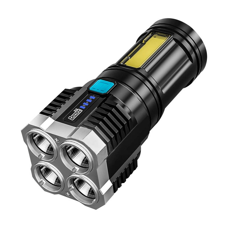 LED Flashlight