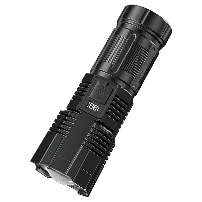 LED Flashlight