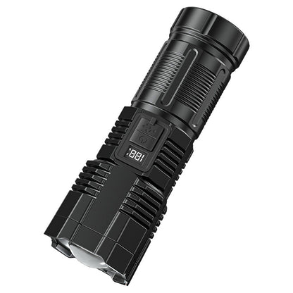 LED Flashlight