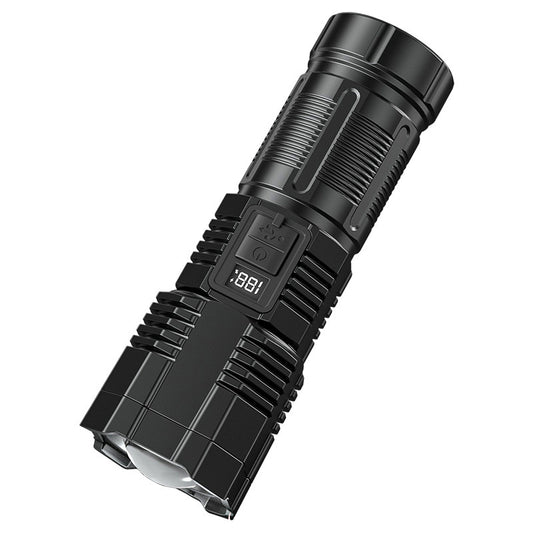 LED Flashlight