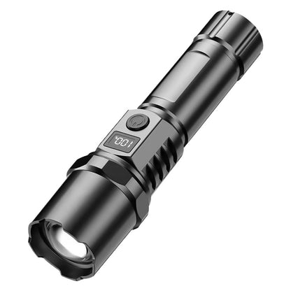 LED Flashlight