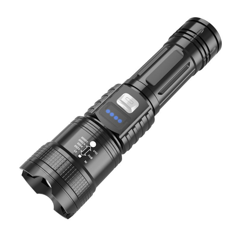 LED Flashlight