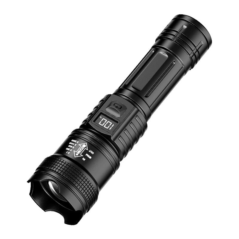 LED Flashlight