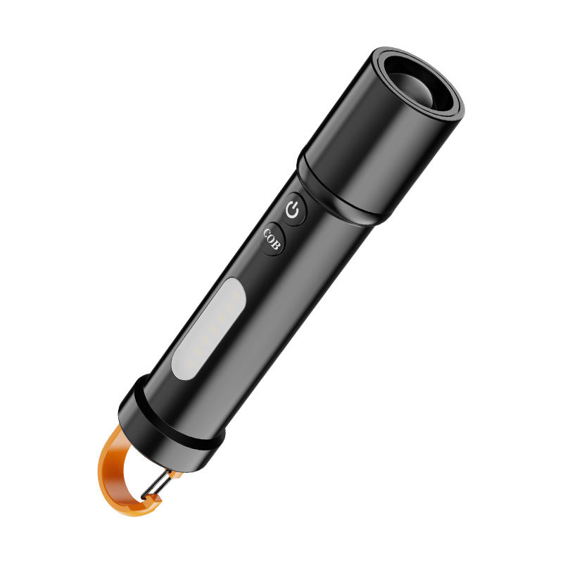 LED Flashlight
