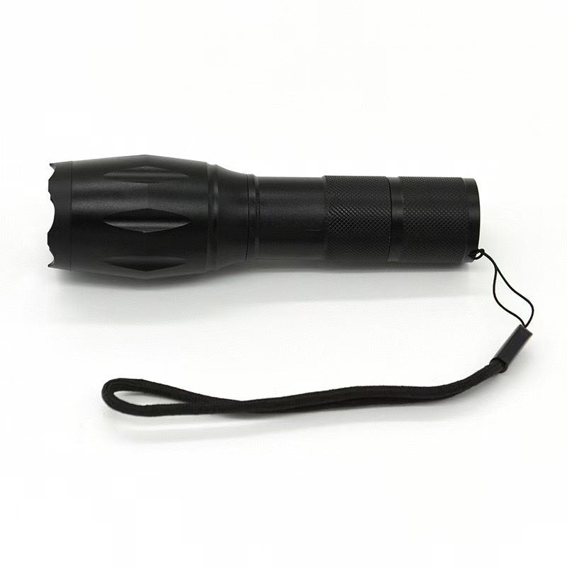 LED Flashlight