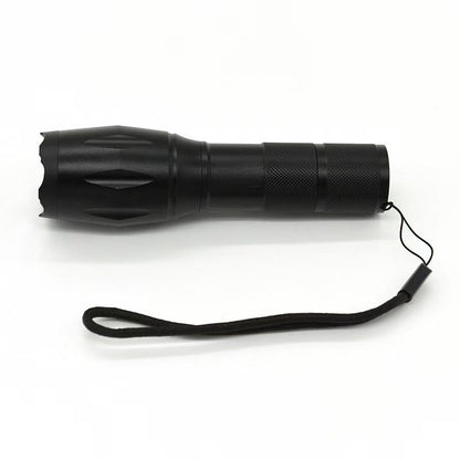 LED Flashlight