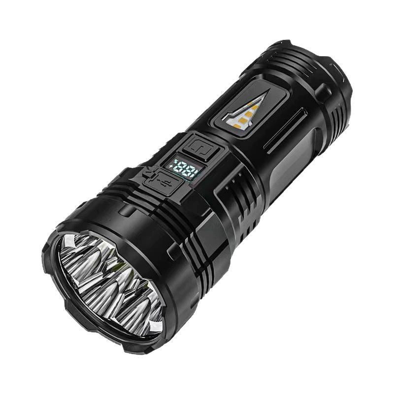 LED Flashlight
