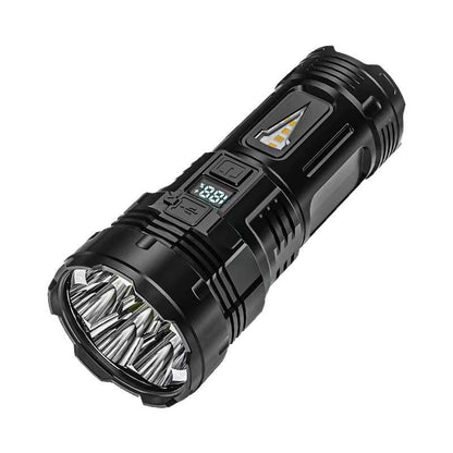 LED Flashlight