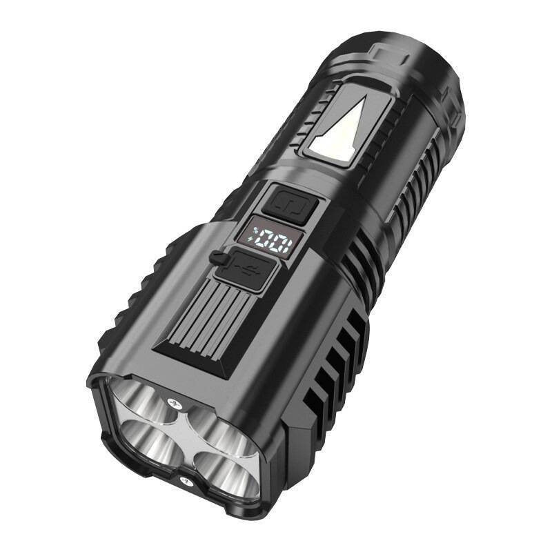 LED Flashlight