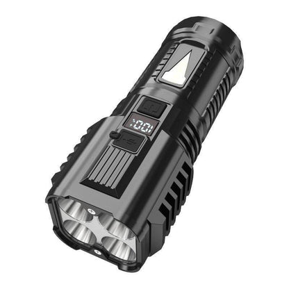 LED Flashlight