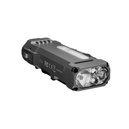 LED flashlight