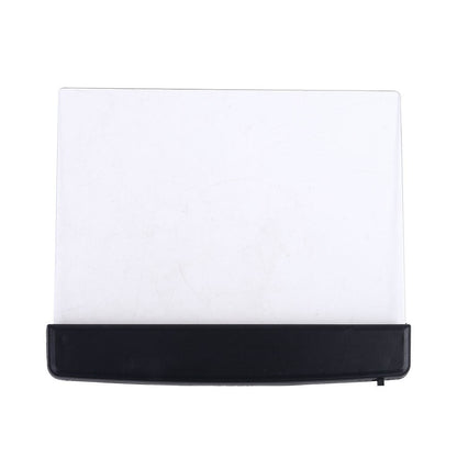 LED Flat Panel Night Vision Reading Light