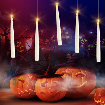 LED Floating Electronic Candle
