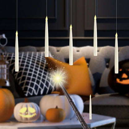 LED Floating Electronic Candle