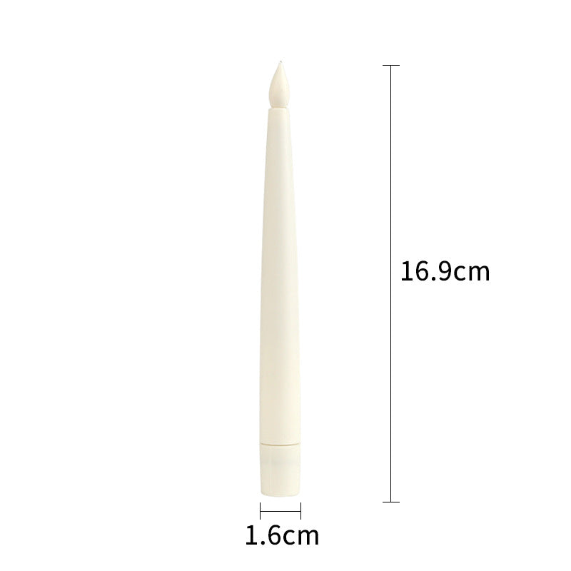 LED Floating Electronic Candle