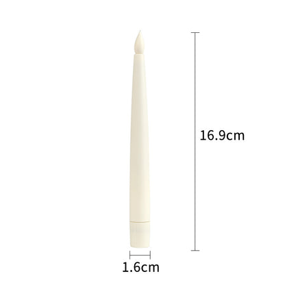 LED Floating Electronic Candle