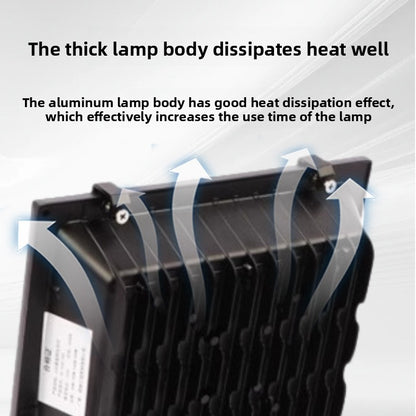 LED flood light