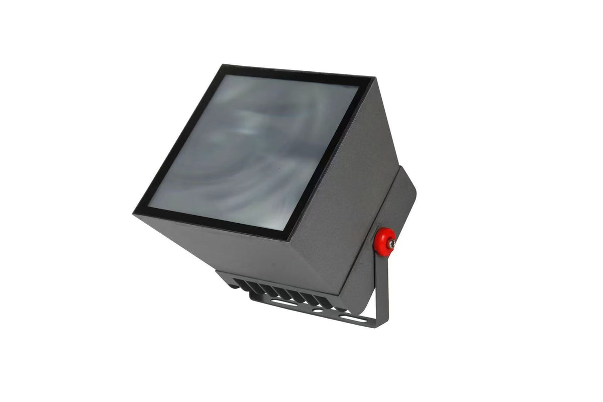 LED flood light