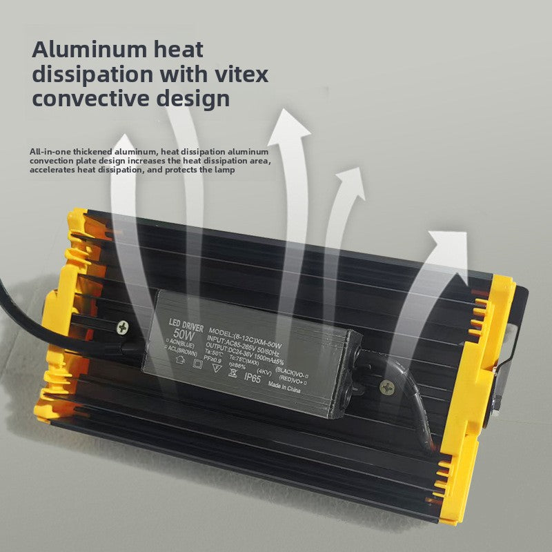 led floodlight