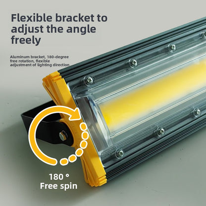 led floodlight
