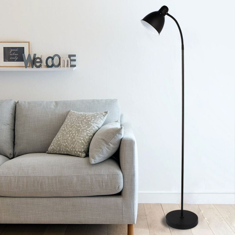 LED Floor Lamp