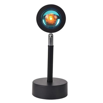 LED floor lamp