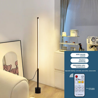 LED Floor Lamp