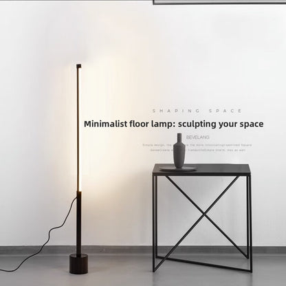 LED Floor Lamp