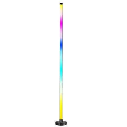 LED floor lamp
