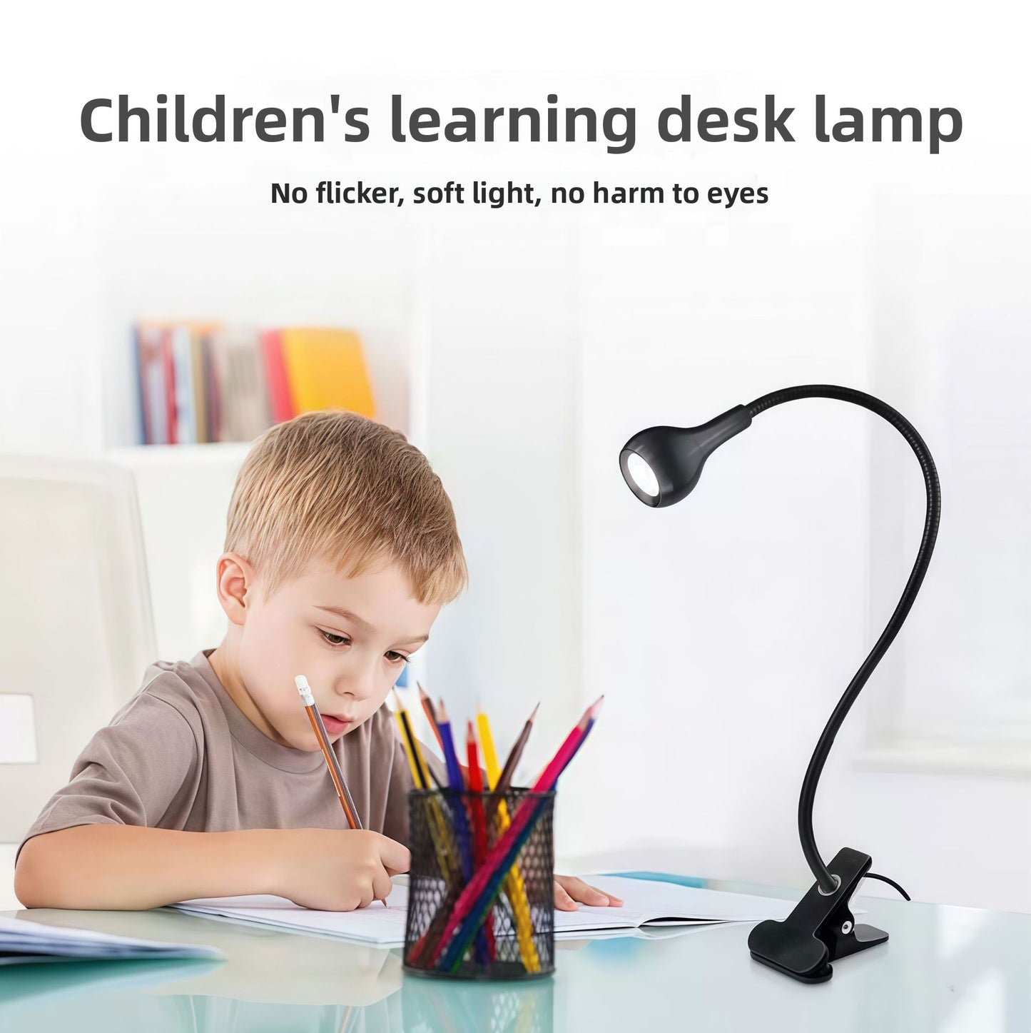 Led Foldableing Table Lamp