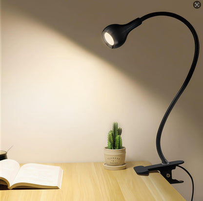 Led Foldableing Table Lamp