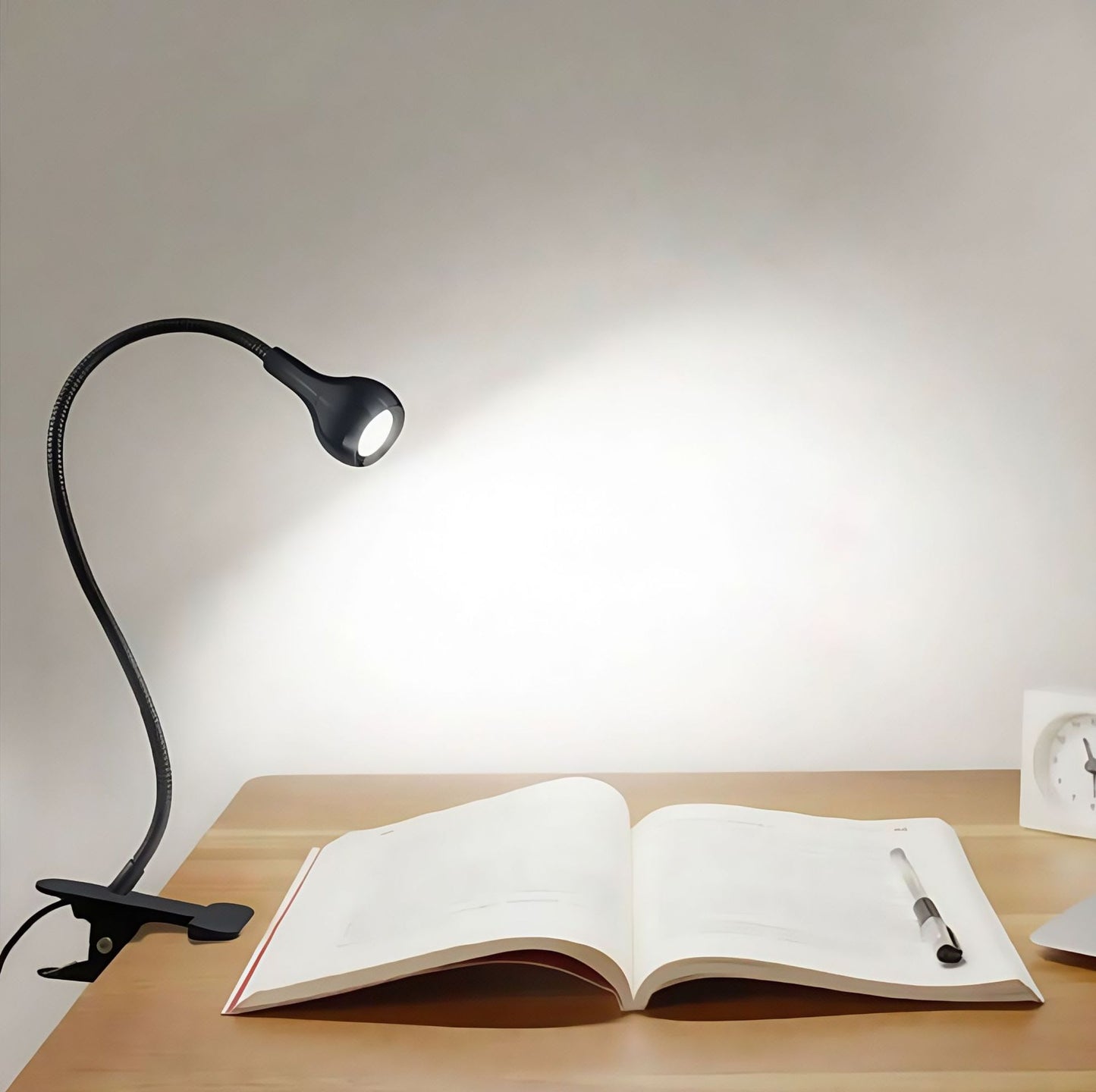 Led Foldableing Table Lamp