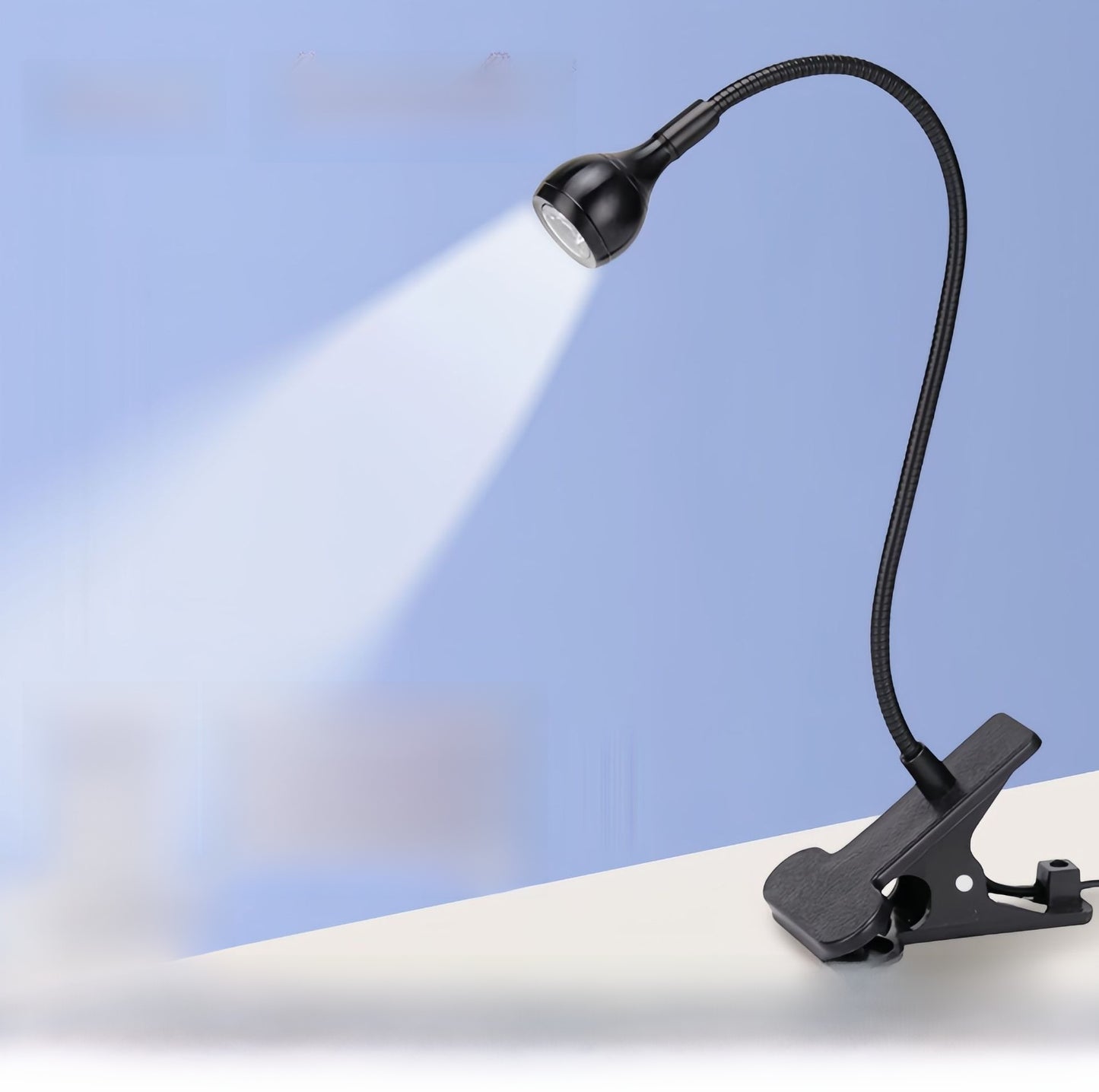 Led Foldableing Table Lamp