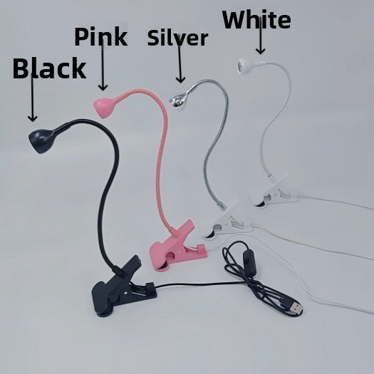 Led Foldableing Table Lamp