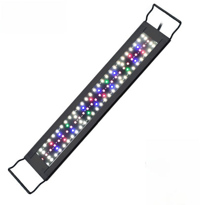 LED Full Spectrum Aquarium Light