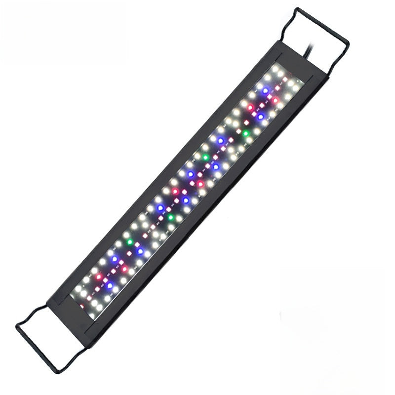 LED Full Spectrum Aquarium Light