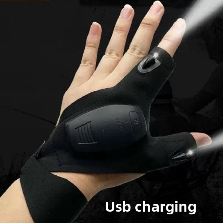 LED Gloves