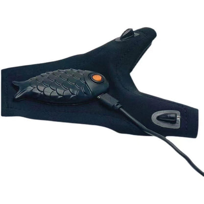 LED Gloves