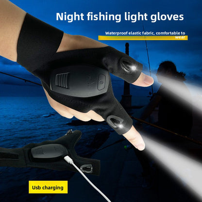LED Gloves
